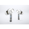 Kruger & Matz Dual Driver M4 PRO Słuchawki douszne TWS stereo Bluetooth białe