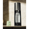 SodaStream Terra Nero Value Pack Metal, Plastik, Poli(tereftalan etylenu) (PET) Czarny