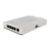 Switch/Router MIKROTIK 4P/CRS304-4XG-IN