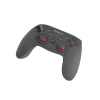 Gamepad bezprzewodowy NATEC Genesis PV65 NJG-0739 (PC. PS3; kolor czarny)