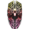 DEFENDER MYSZ PRZEWODOWA PROTOTYPE GM-670L OPTIC 800/1200/1600/2400 DPI 6P 52670