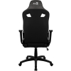 Fotel gamingowy Aerocool AC-150 COUNT AEROAC-150COUNT-BK (kolor czarny)