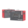 Gamepad bezprzewodowy NATEC Genesis PV65 NJG-0739 (PC. PS3; kolor czarny)