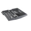 Zmywarka BEKO BDFN26531X