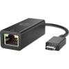 Przejściówka HP USB-C to RJ45 Adapter G2 czarna 4Z534AA