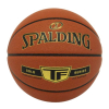 Spalding TF Gold Wewnętrz i na wolnym powietrzu Pomarańczowy