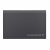 Dysk SSD Samsung T7 4TB Szary