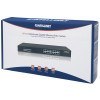 INTELLINET SWITCH GIGABIT 16X 1000MBPS RJ45 POE/PO