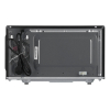 Kuchenka mikrofalowa SHARP YC-QG204AEB