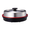 Kuchenka mikrofalowa Panasonic NN-GD38HSSUG