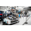 NEO tools 90-003 wiatrak domowy
