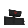 Fotel ergonomiczny Genesis Astat 700 G2 Czarny
