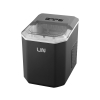 Kostkarka do lodu LIN ICE-G9 szara