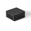 Komputer ASUS NUC 13 PRO RNUC13L3HV700002I (RPL-P 28W vPro (i7-1370P), noRAM, noStorage, Integrated VGA, noOS, EU Cord, Kit)