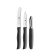 Zestaw 3 noży ZWILLING Twin Grip 38738-000-0