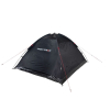 High Peak Monodome XL Namiot kopułowy 4 os. Czarny