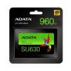 Dysk SSD ADATA Ultimate SU630 480GB 2,5