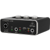 Behringer UM2 -  Interfejs audio USB