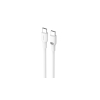Kabel Havit Typ C-Typ C CB6280 (biały; 100cm)