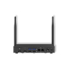Komputer ASUS NUC 13 Rugged BNUC13BRFA200B00I (X7211E, noRAM, 64G eMMC, Integrated VGA, noOS, noCord, Kit)