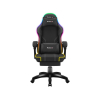 Fotel gamingowy Force 3.7 RGB Black