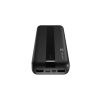 NATEC POWERBANK TREVI 20000MAH 2X USB-A + 2X USB-C NPB-1922