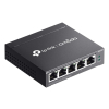 Switch TP-Link ES205GP Omada Easy Managed