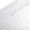 Silverstone EB01-E Srebrny
