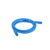 LANBERG PATCHCORD S/FTP KAT.6A 1.5M NIEBIESKI LSZH CCA (FLUKE PASSED) PCF6A-10CC-0150-B