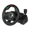 Kierownica Esperanza Drift EGW101 (PC, PS3; kolor czarny)