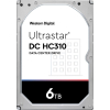 Dysk serwerowy HDD Western Digital Ultrastar DC HC310 HUS726T6TAL5204 (6 TB; 3.5