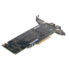 Broadcom (Emulex) Fibre Channel HBA 2xPort 32GFC Short Wave Optical LC SFP+ PCIe Gen3 x8 Gen6 LPe32002-M2