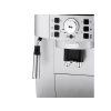 Ekspres ciśnieniowy automatyczny DeLonghi Magnifica S ECAM 22.110 SB (1450W; kolor srebrny) (WYPRZEDAŻ)