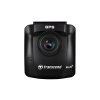 Transcend DrivePro 250 Quad HD Wi-Fi Zapalniczka Czarny