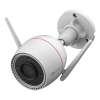 Kamera Wi-Fi EZVIZ H3c 3K