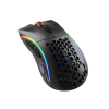Glorious PC Gaming Race GLO-MS-DW-MB myszka Po prawej stronie RF Wireless 19000 DPI