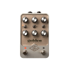 Universal Audio UA UAFX Golden Reverberator - Efekt Gitarowy