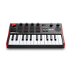 AKAI MPK MINI PLAY 3 - Mini klawiatura sterująca
