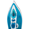 Żelazko parowe Esperanza Ceramic EHI002 (2200W; kolor niebieski)