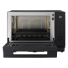 Kuchenka mikrofalowa Panasonic NN-DS59NBEPG