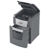 Rexel Niszczarka Optimum AutoFeed+ 90X, (P-4), 90 kartek, 34 l kosz