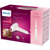 Depilator PHILIPS Lumea Advanced IPL BRI921/00 + Trymer Wbudowany filtr UV