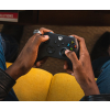 Microsoft Xbox kontroler bezprzewodowy Carbon Black (WYPRZEDAŻ)