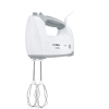 Mikser ręczny BOSCH MFQ36460 (450W; kolor biały)