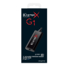 Karta dźwiękowe Creative 70SB171000000 (Zewnętrzna; USB 2.0)