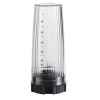 ZWILLING ENFINIGY Blender 0,55 l Mikser stojący 600 W Srebrny