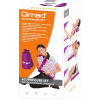Mata do qkupresury z poduszką ACUPRESSURE MAT