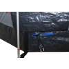 High Peak Santiago 5.0 Zielony, Szary Namiot typu Vis-a-vis