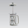 Prasa francuska MAESTRO 600ML MR-1663-600-GRAY
