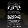 PURINA PRO PLAN STERILISED Renal Plus Indyk 400g